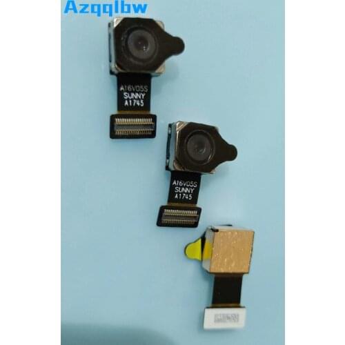 Azqqlbw 1pcs For HTC U11 life/lite Rear Back Camera Module Flex Cable For HTC U11 life/lite Back Camera Replacement Parts