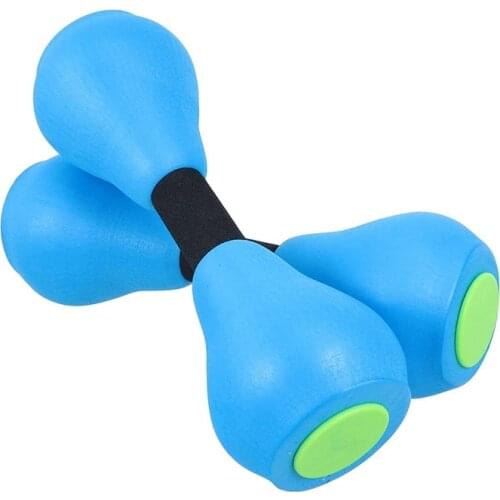 ELOS-2 Pcs Workout Dumbbells Water Sports Barbell Exercise Equipment Fitness Dumbbell Hand Weights Dumbbell Barbells Lifting