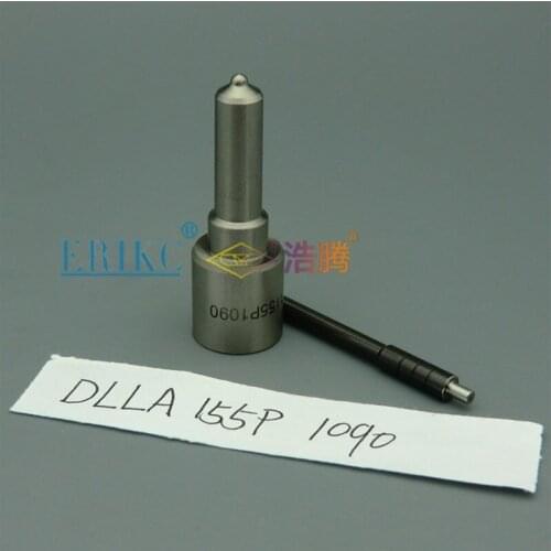 ERIKC Nozzle DLLA 155 P1090 oil burner nozzle manufacturer DLLA155 P1090 oil burner nozzle 0934001090 nozzles supplier