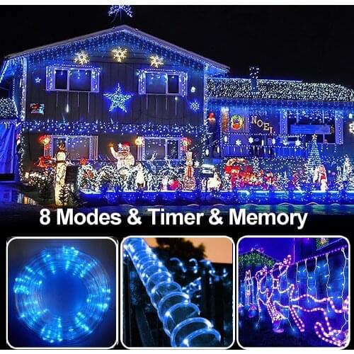 南塔 (汽配) Festive Lighting