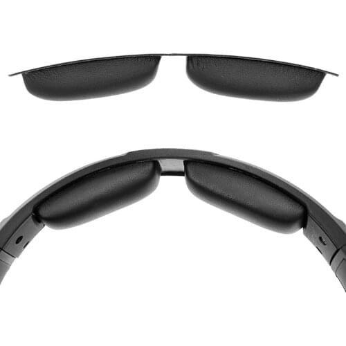 G99B Headphones Headband Replacement for KRK KNS6400 KNS8400 6400 8400 Headset Protector Accessories