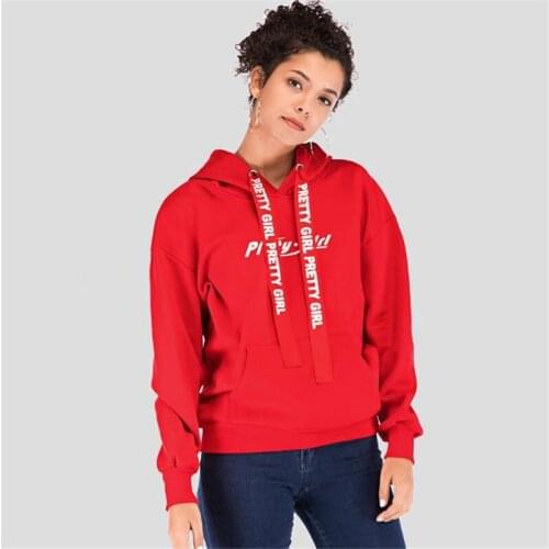 Женские толстовки Hukuidept China At AliExpress