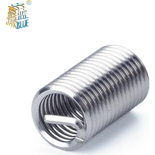 JARBLUE Threaded Inserts