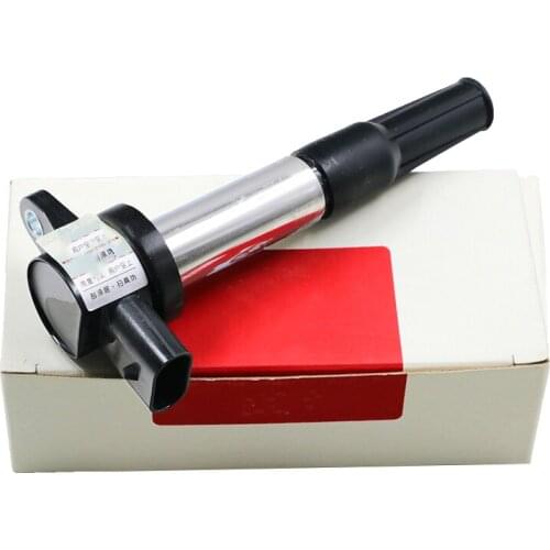 Ignition coils for Dongfeng S30 H30 CROSS A30 AX3 A60 1.5L