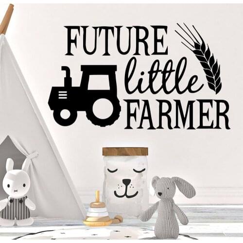 Classic future Stickers Home Decoration Nordic Style Home Decoration vinyl Stickers Diy Home Decoration Accessories