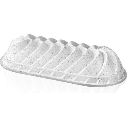 Crown Wind Vane Baton Casting Cake Mold Cream