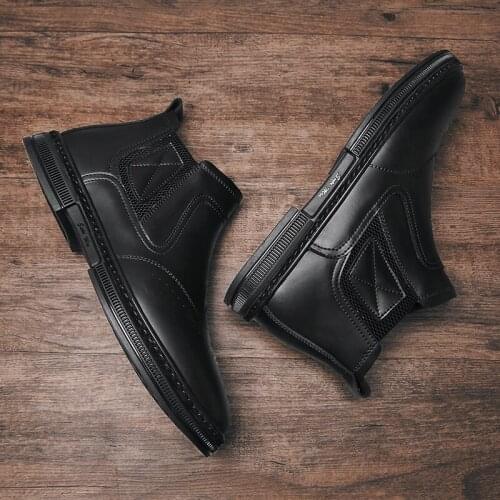 Zapatos Casuales Para Hombre Mens Shoes Casual Leather Man Men Mens Sneakers Sport Fashion 2020 Leisure Hot Sale