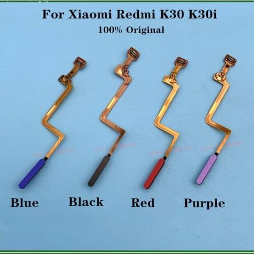 LINTONGYAO Flex Cables For Phones Xiaomi Redmi K30