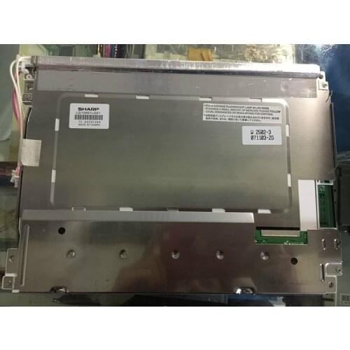LQ104S1LG21 original Sharp 10.4 "Industrial LCD screen resolution 800*600