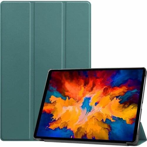 Magnetic case For Lenovo Tab P11 Pro Case TB-J706F & Lenovo Tab P11 Case TB-J606F Smart Tablet Cover