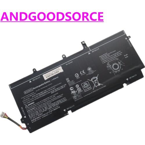 Original BG06XL Laptop Battery For HP EliteBook Folio 1040 G3 (P4P90PT) HSTNN-IB6Z Q99C BG06045XL 804175-1B1 1C1 181 805096-001