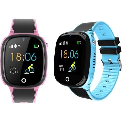 Rugum Sim Card Watch