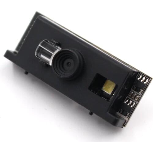 With Interface board scan Engine QR/1D/2d E2000 PDA scan embedded Bar code scanner module 350 Times/second Free Shipping