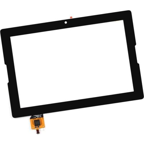 Touch Screen Digitizer Glass Replacement For Lenovo A10-70 A7600 Tablet