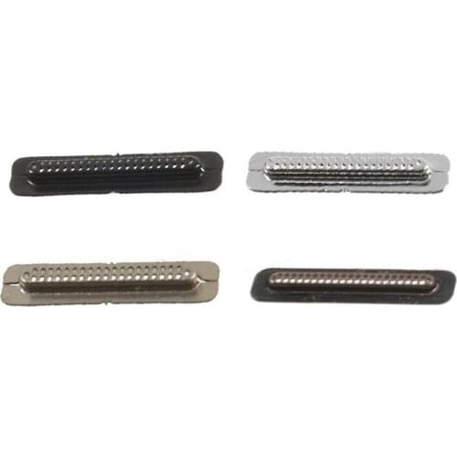 For Huawei Mate 9 Silver/Black/Gold/Rose Gold Color Ear Speaker Earpiece Mesh Cover