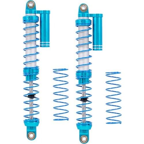 RC Car Shock Absorbers Universal Climbing Car Negative Pressure Shock Absorbers Car Accessories Oil Adjustable