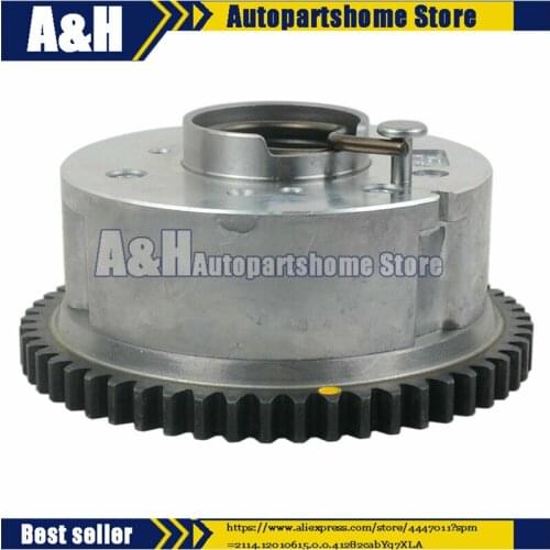 Intake Exhaust Camshaft Gear for 08-14 Hyundai FOR Kia 2.4L 24350-25000, 2435025000,24370-2G000,243702G000