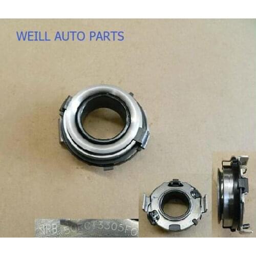 WEILL 037-1601016 Separate bearings for Great wall Florid 4G13