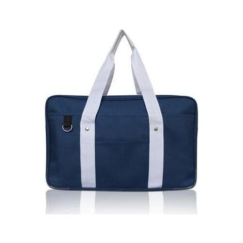 Anime chuunibyou demo koi ga shitai /love live messenger bag Japanese student package men women cosplay bags