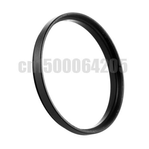Free shipping Black Step Up Filter Ring 52mm to 52mm 52mm-52mm 52-52mm