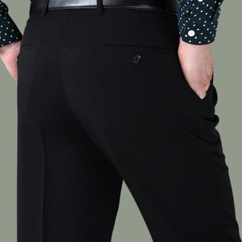 Casual Men's Pants CHEN ZE JIA China