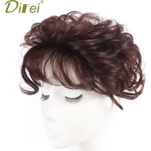 DIFEI Hair Extensions
