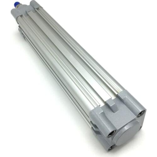 DNC-80-500,600,700,800,900,1000-PPV-A YIYUN perform Pneumatic components air tool Standard cylinder DNC Series