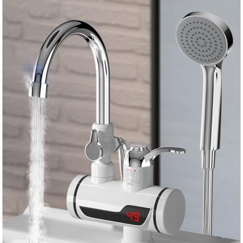 Glaimei Instantaneous Electric Water Heaters