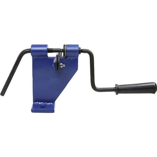 Chain Saw Disconnect Tool, Chain Breaker, Chain Remover, Riveter Chain Connector