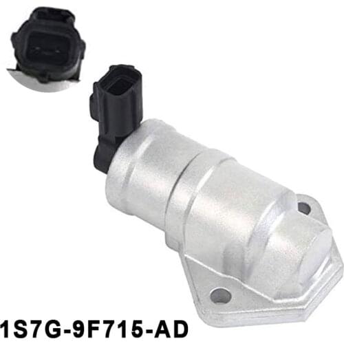 Free Shipping 1S7G9F715AD Idle Air Control Valve IACV for Ford Ranger Focus Mazda Mondeo
