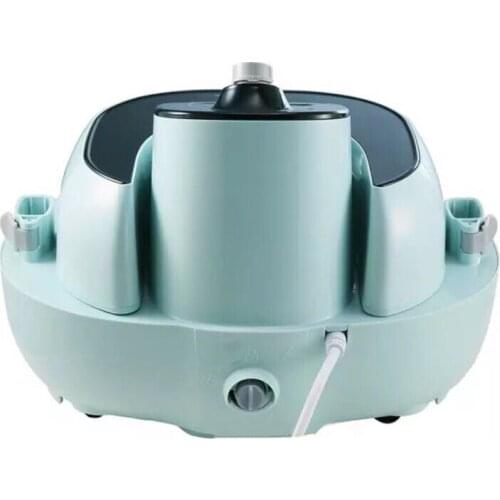 Commercial hanging ironing machine Household steam small hand-held ironDouble pole hanging vertical YGD20D7