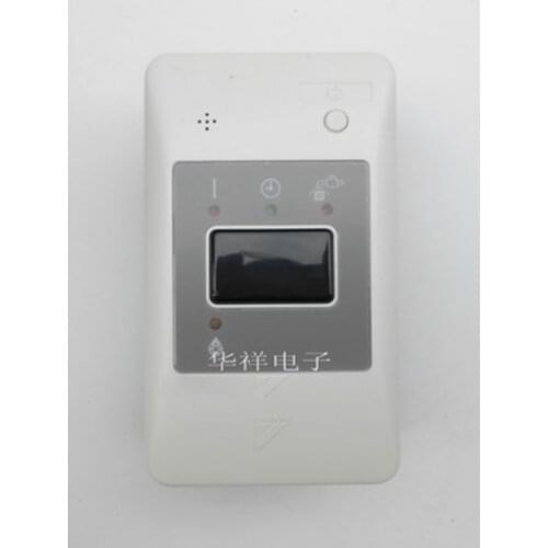 Original for Daikin air conditioner BRC4C651 wireless remote control component infrared receiver 3P162668-1