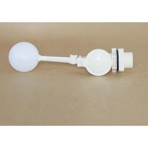 Adjustable DN25 Valve Automatic float valve water Tank tool Water Control Switch for Water Tower High quality