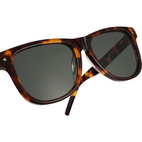 Night Vision Oversized Sunglasses for Men Shades for Women Sunglasses Acetate Sunglasses Women 2020 Custom Sunglasses Vintage