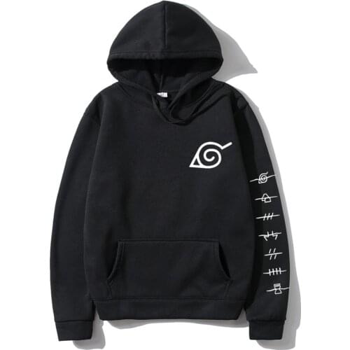 Japanese Anime Hoodies Sweatshirt Men Streetwear Casual Hoody pullover Autumn Winter Hip Hop Oversized Hooded clothing