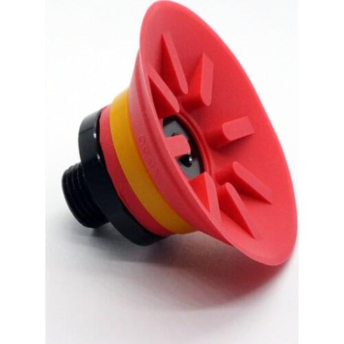 Vacuum Sucker Manipulator VF15 VF20 VF25 VF30 VF40 VF50 Steel Plate Glass Pneumatic Suction Nozzle