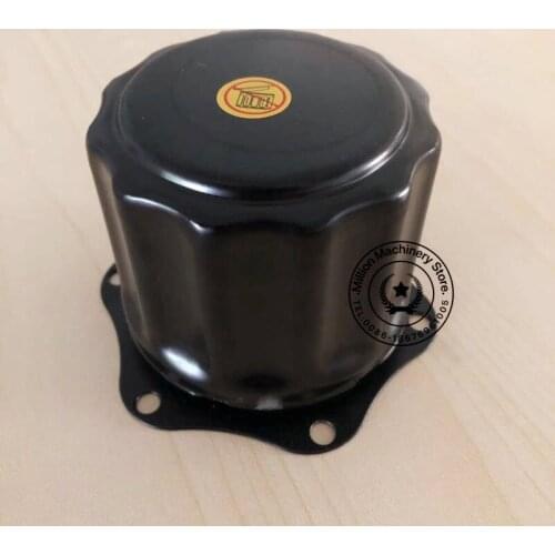 Excavator parts Daewoo Doosan DH225-7 hydraulic tank bleed valve car accessories