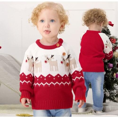 ZAPULU Sweaters For Babies