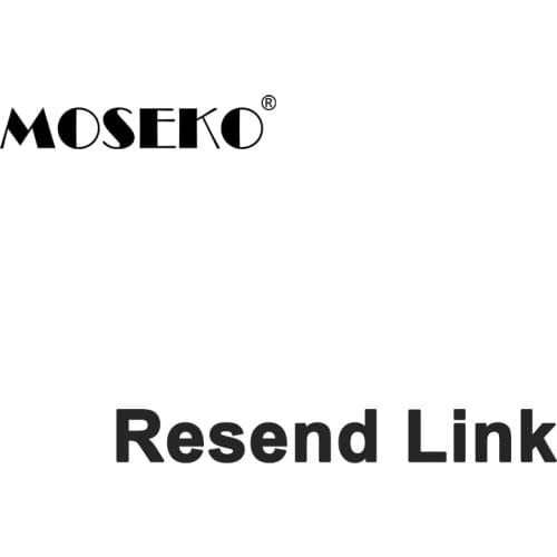 US$0.01 Resend Order Special Link for the Buyer