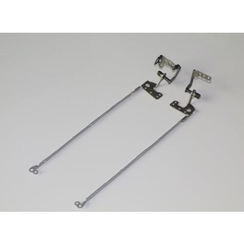 10 Pairs/lot Laptop LCD Hinges for Acer E1-471 Notebook Hinge
