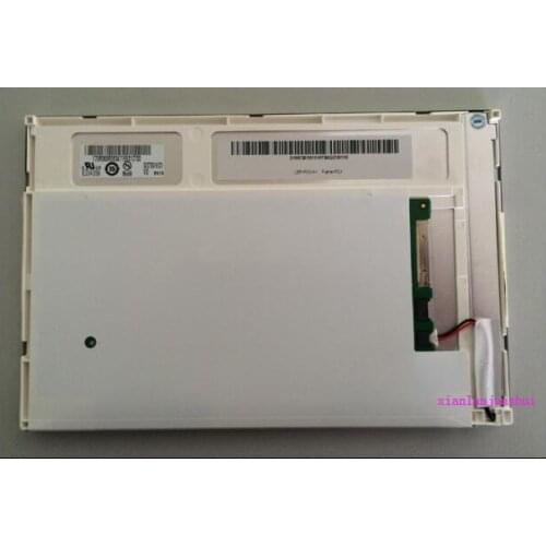 7 inch G070VW01 V1 V.1 LCD industrial screen resolution 800*480