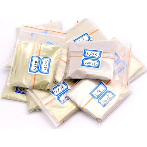 20g/bag W0.5-W40 Diamond Polishing Powder Micron Polishing Tools For Gemstone agate jade Ceramics Carbide