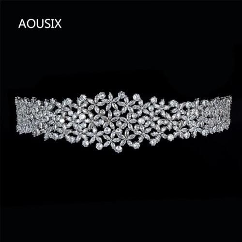 AOUSIX Jewelry Sets