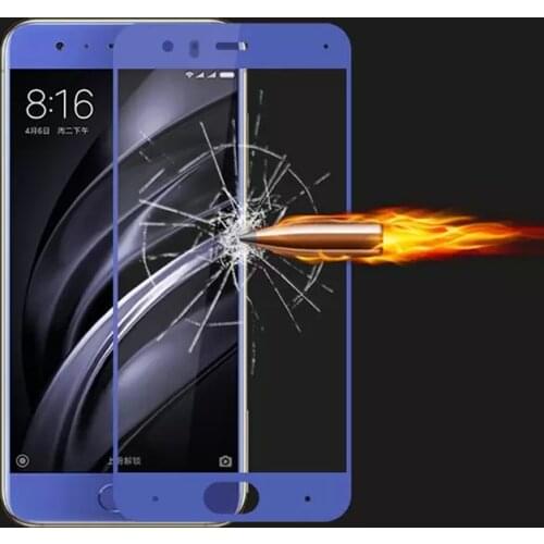 BOOGIC Screen Protectors For Xiaomi Mi 6