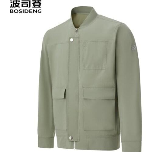 Мужские длинные куртки Bosideng China At AliExpress