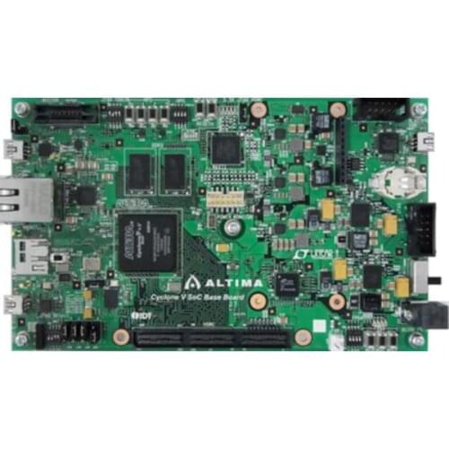 For Altera Cyclone V SoC Development board FPGA Development board Cortex A9