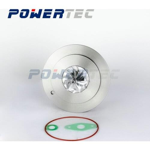 For Seat Alhabra Leon 140HP 2.0TDI CFFA CFFB CFHC- NEW turbine cartridge BV40-0007 BV40-0021 turbo CHRA core Balanced 03L253056S