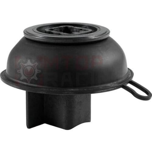 Membrane Diaphragm Carburetor Vacuum Piston For Honda XRV750 Africa Twin 1993-2000 16111-MY1-000 1994 1995 1996 1997 1998 1999