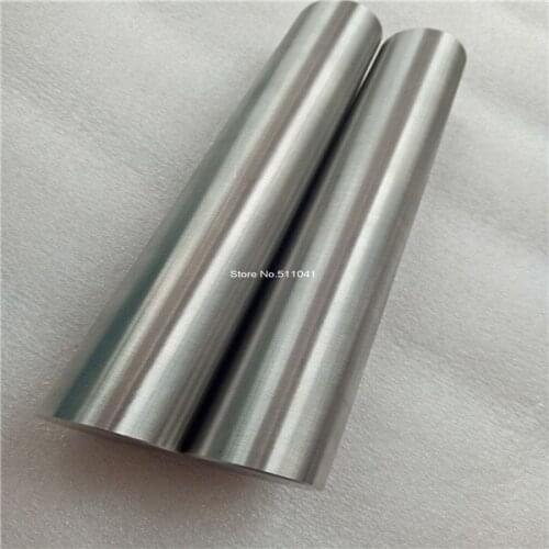 Zirconium rod zirconium metal bar, diameter 28 mm length 151mm 5pcs , free shipping