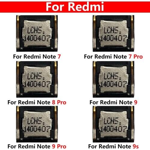 New625 Speakers For Phones Xiaomi Mi 8 Pro